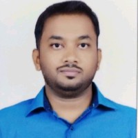 Suyash Khedkar