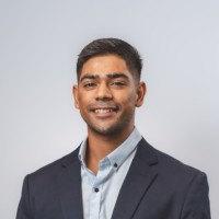 Haamid Parvez
