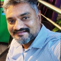 Rahul Surendran
