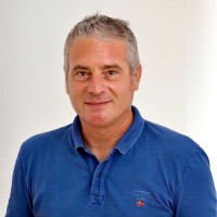 Enrico Scapin