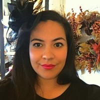 Elise Diaz