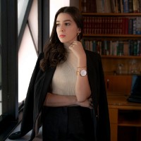 Laura de Oliveira