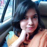 Monira Afrose