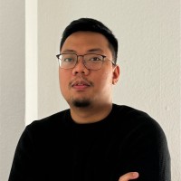 Alfred Karl Maravillas, Cma