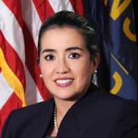 Maribel Manos, Sphr, Shrm-Scp