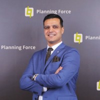 Ali KATARY, MCIarb, CCP, PMP®, PMI-SP®, PMI-RMP®, P3O®