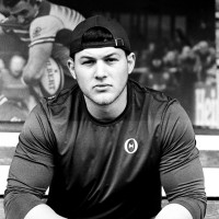 Austin Milward