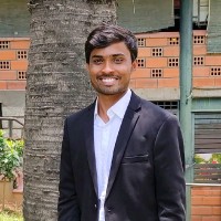 Praveen P