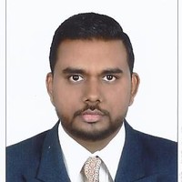 SHAFIUDDIN KIRMANI MOHAMMED
