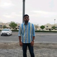 Muhammed Yasin PK