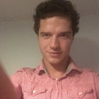 Kris Van De Groep