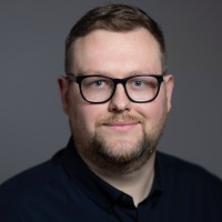 Jason Mc Ginley
