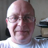 Barry Melhuish Cis