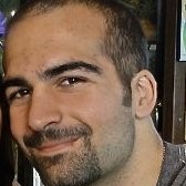 Alex Rinaldi