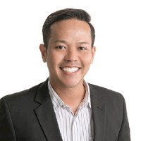 Muhammad Shahrizal Bin Asmuri