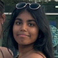 Varshini Thangaraj