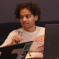Dhruv Miyani