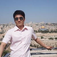 Justin Zhong