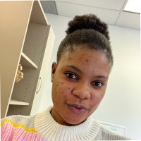 Cynthia Nwosu