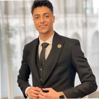 Moustafa Mahmoud