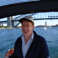 Andy McDougall