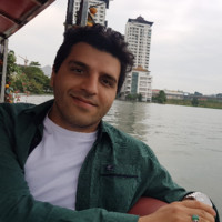 Adel Shabani moghadam