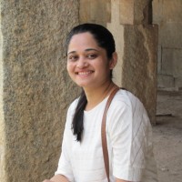 Rutuja Patil
