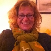 Philippa Williams