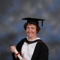 Julie Helen Thomas