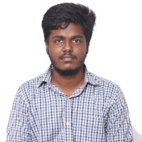 Manoj Kumar K.R