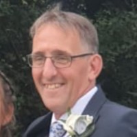 Ian Perry