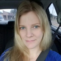 Carrie Peterson