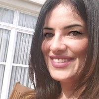 Ana Valéria Teixeira De Barros