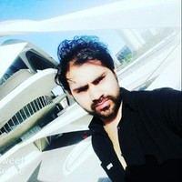 Nisar Ahmed