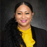Roxanne Jones