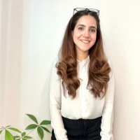 Sakina Cheema