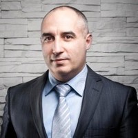 Nikolay Nedkov