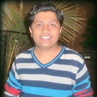 V.K Jain