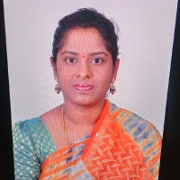 Shravani Reddy Gummi