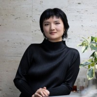 Maggie Chang