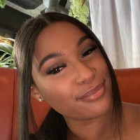 Tia Hall-Shorte