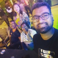 Prashant Prasad