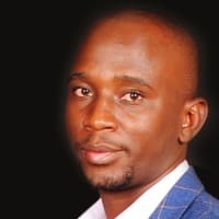 kenneth odero