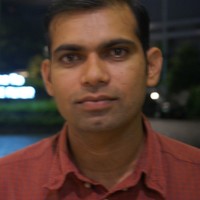 Ramesh Goud