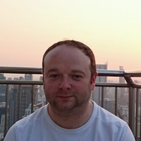 Philip Crowther