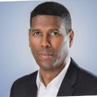 Michael Anderson MSM, SPHR, GPHR, SHRM-SCP