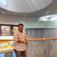 Srihari Gs