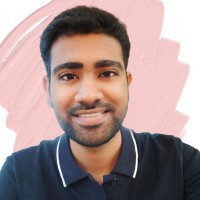 Pranav Kadu