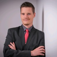 Dr. Florian Baldeweg