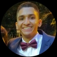Daniel Alvarez Marín